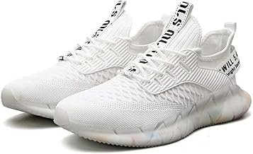 xidiso mens running shoes