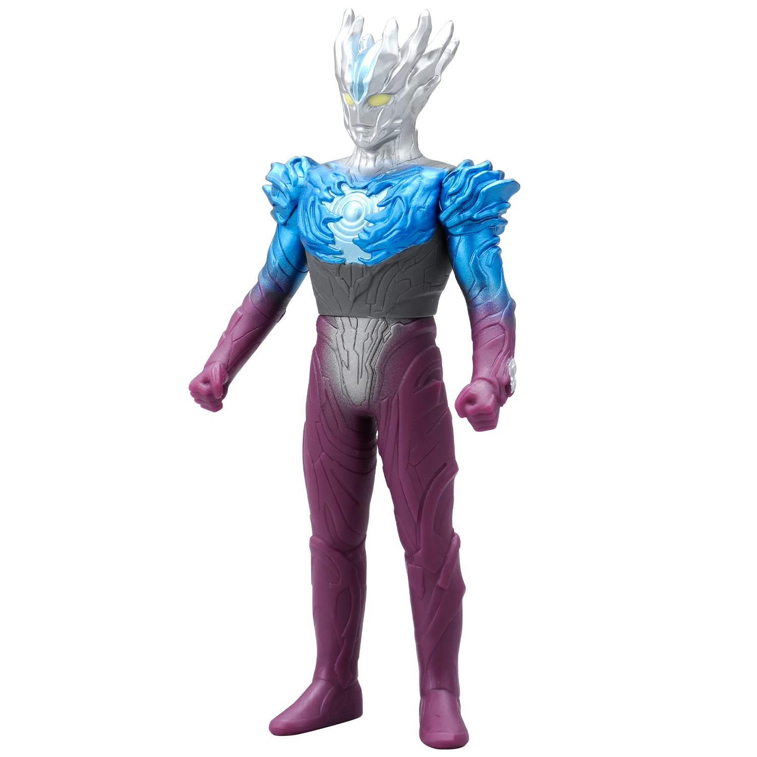 Amazon.co.jp: ウルトラヒーローシリーズ 25 ウルトラマンサーガ 