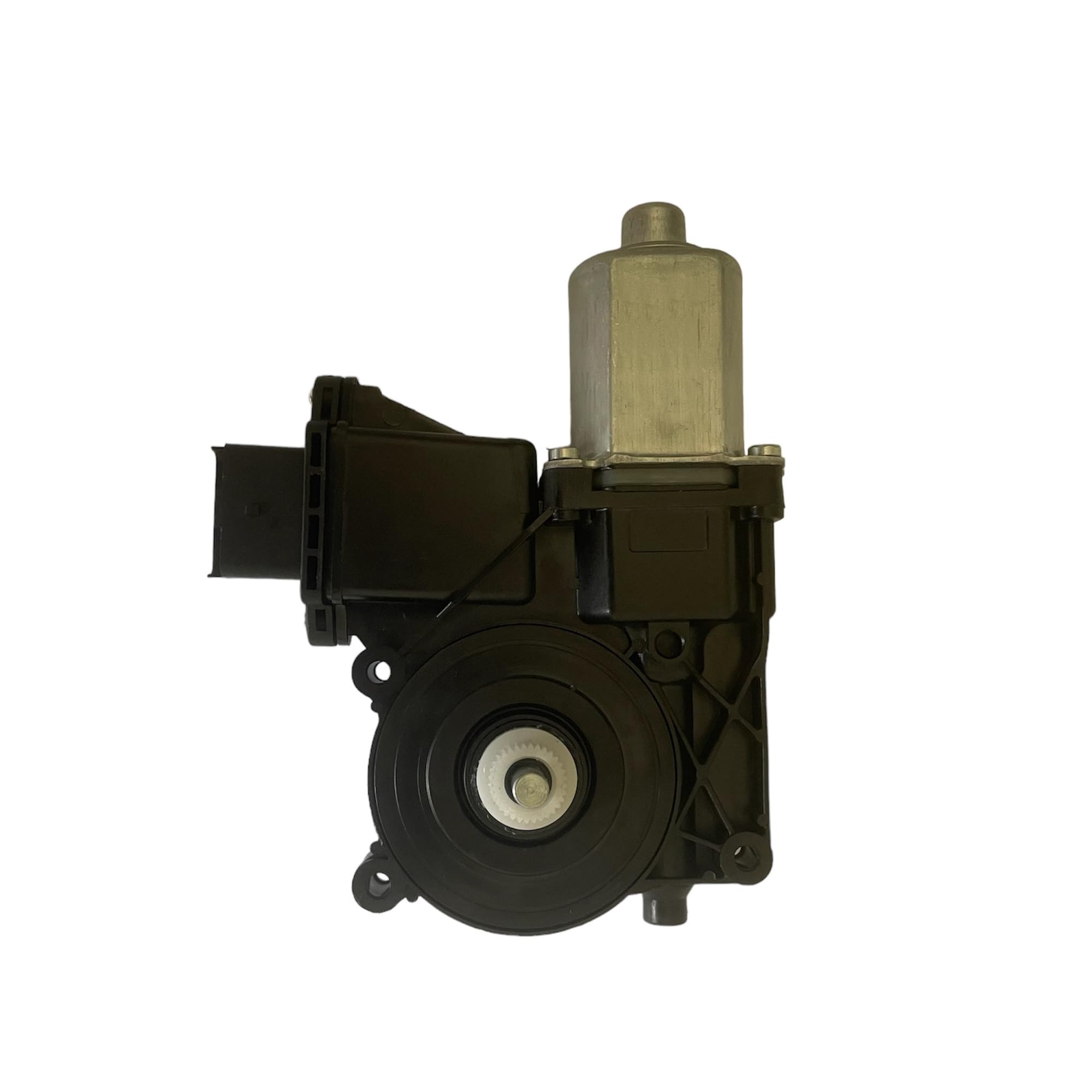 Partsline moteur de lève-vitre avant gauche conducteur compatible avec Peugeot 3008/5008 - équivalent à 9682808980 9221FF