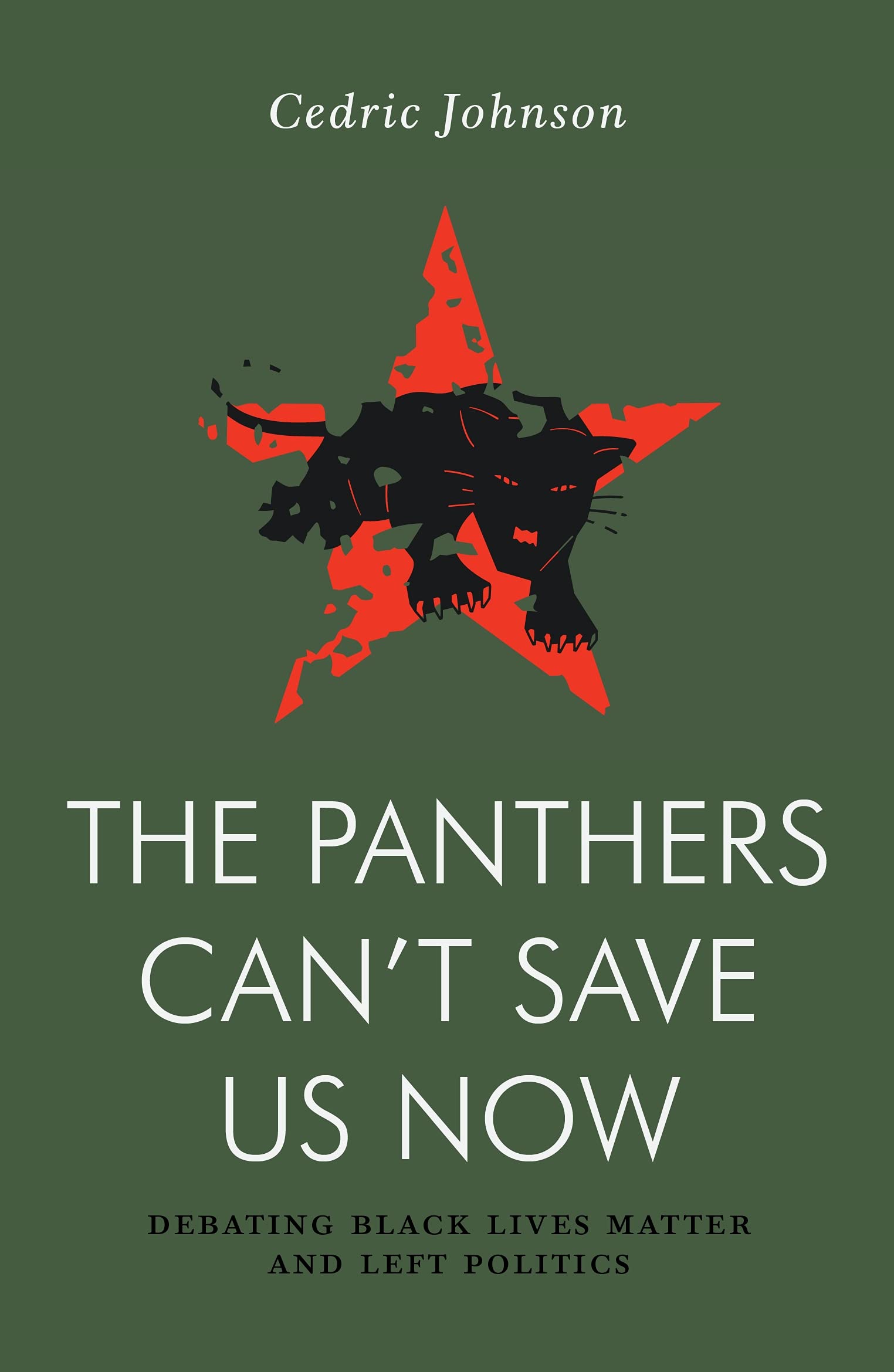 The Panthers Can’t Save Us Now: Debating Left Politics and Black Lives Matter (Jacobin)