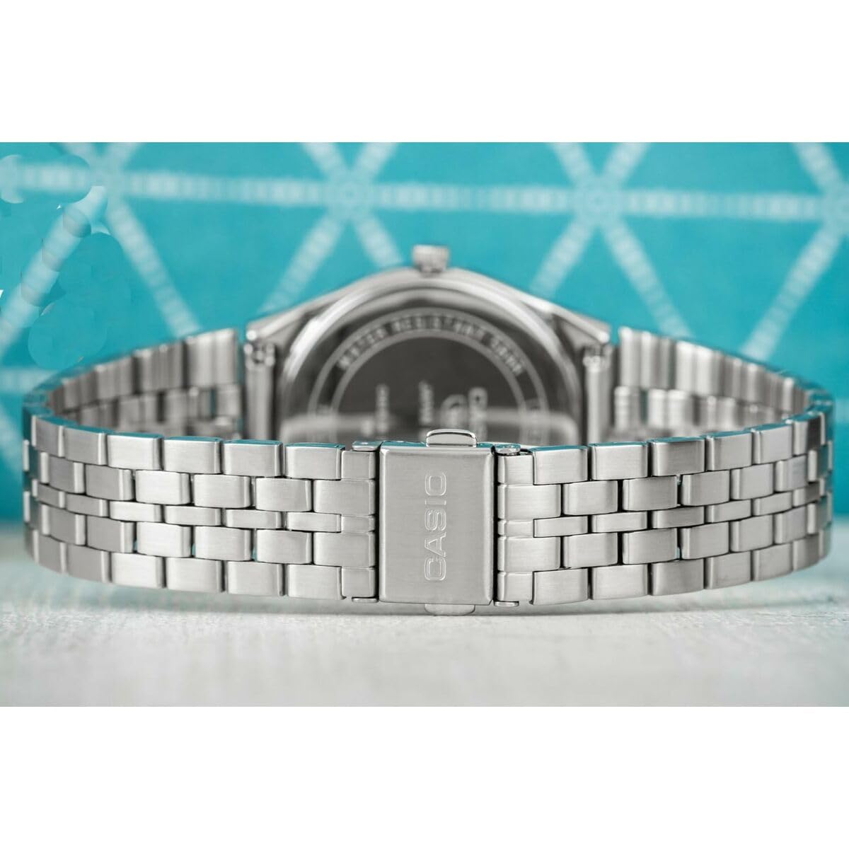Casio COLLECTION Men MTP-B145D-7BVEF Reloj de Pulsera para hombres