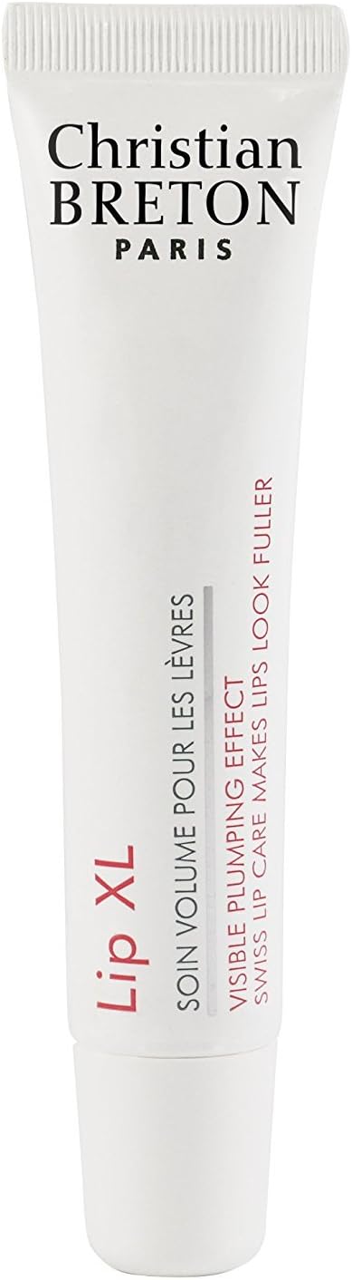 the Skin Care Specialist LIP Priority Lip Xl