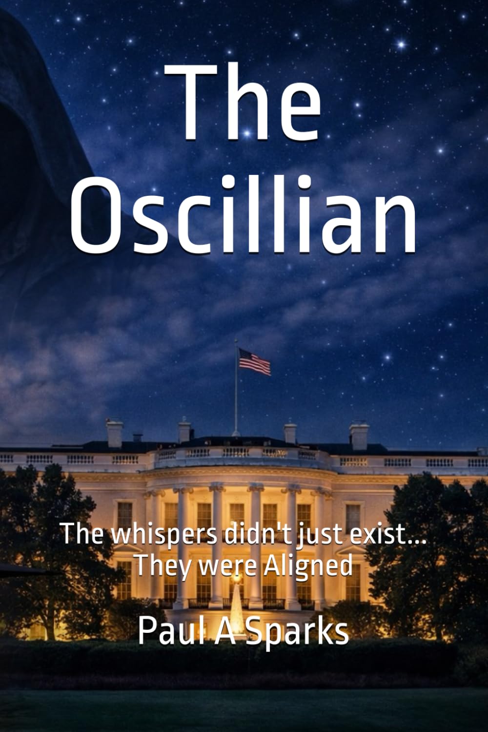 The Oscillian: The whispers didn't just exist... They were Aligned (The Alignment)