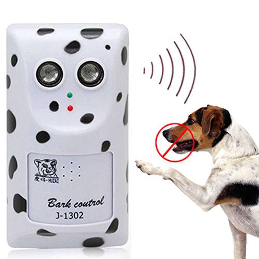 Anti Aboiement Pour Chien, Dispositif Anti Aboiement,33 Pieds