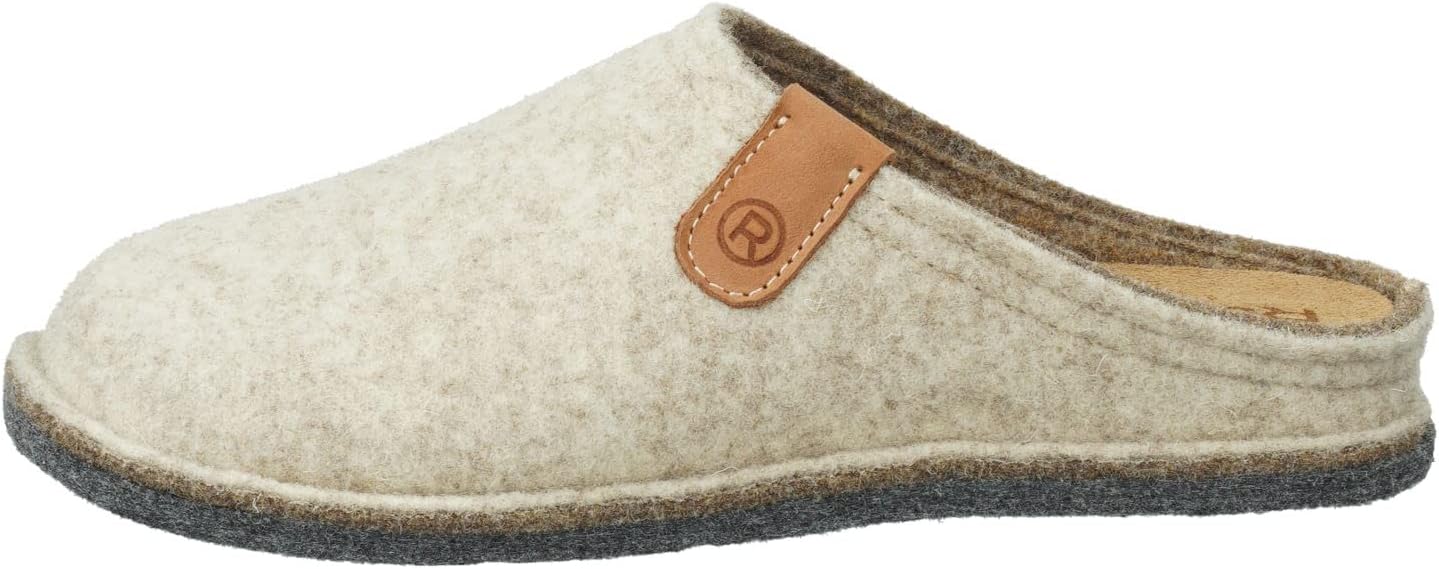 Rohde Women's Flat Slipper