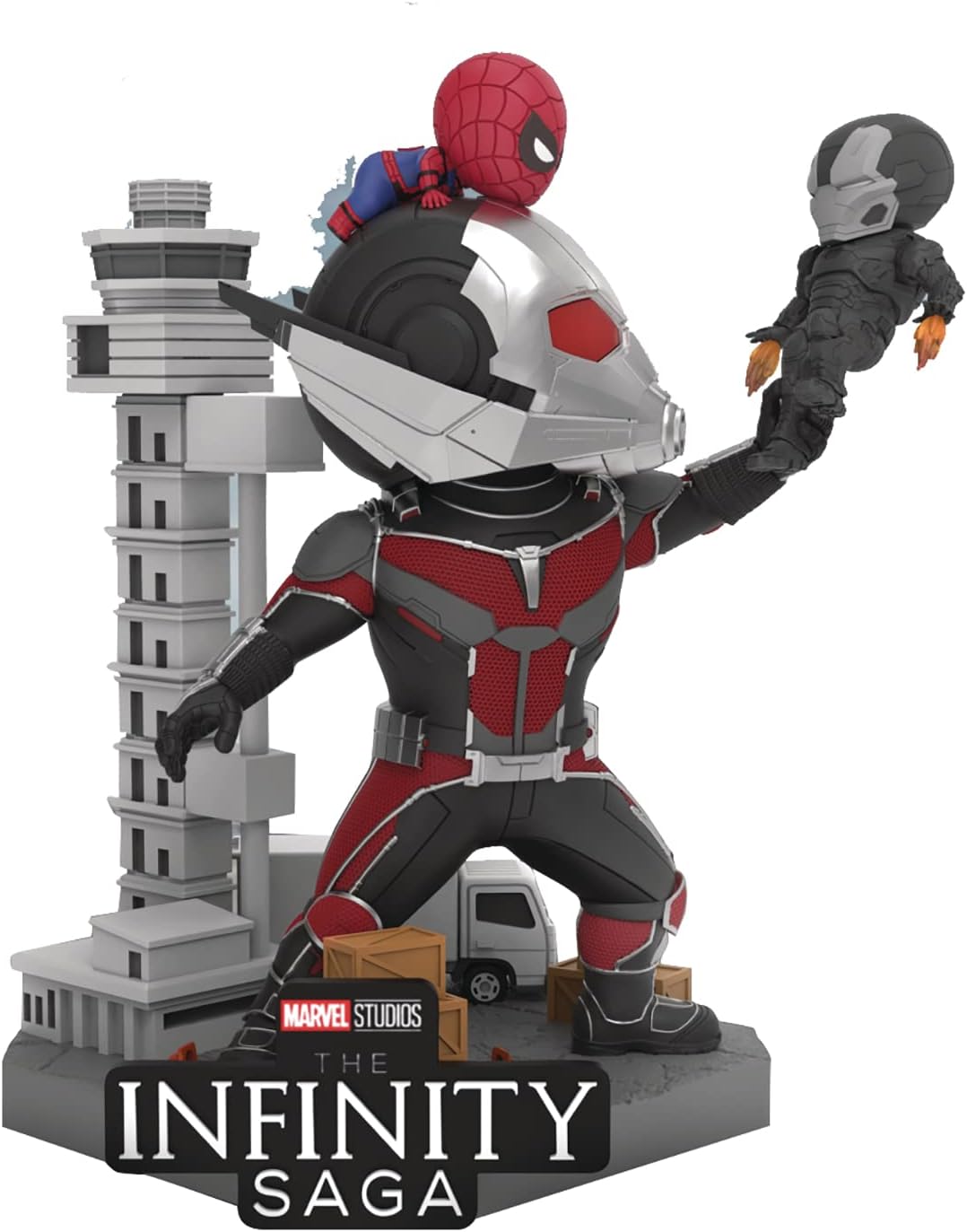 Marvel Infinity Saga: Ant-Man DS-140 D-Stage Statue
