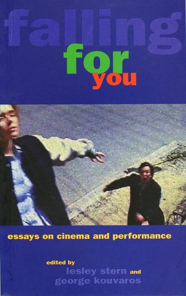 Essays on Cinema And Performance : le livre d'analyses cinématographiques essentielles