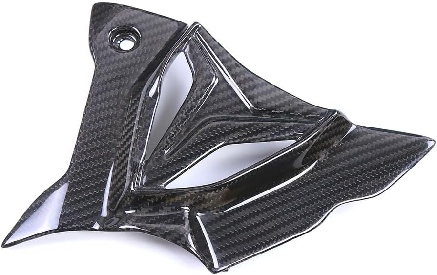 S1000RR Sprocket Cover Protection Full Carbon Fiber Body Parts Fairing Kits For BMW S1000RR 2019 2020 2021 2022 2023 2024 M1000RR 2021 2022 2023 2024 S1000R 2021+