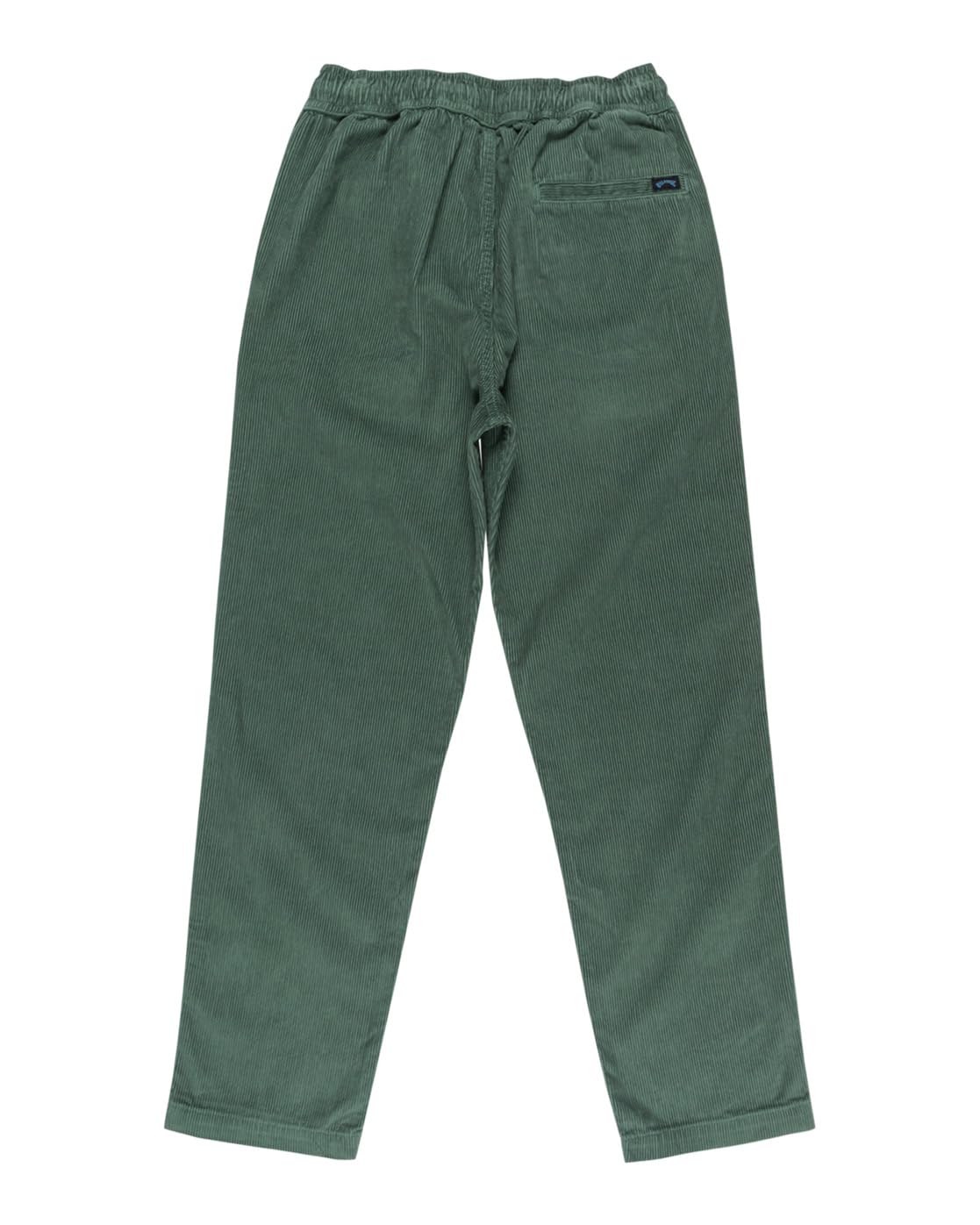 BILLABONG Larry Cord Pantalones Niños