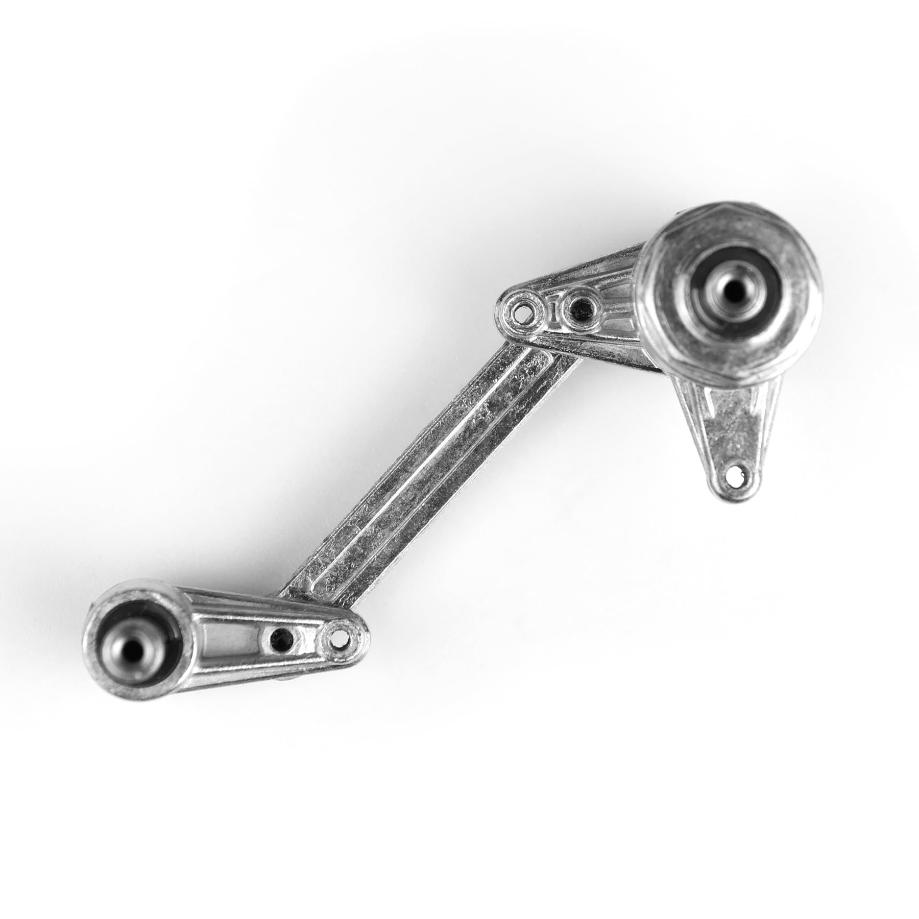 【Rt.GUMさま専用】 Hosim X17 RC Car Steering Assembly F22-ZX Accessory Spare Parts