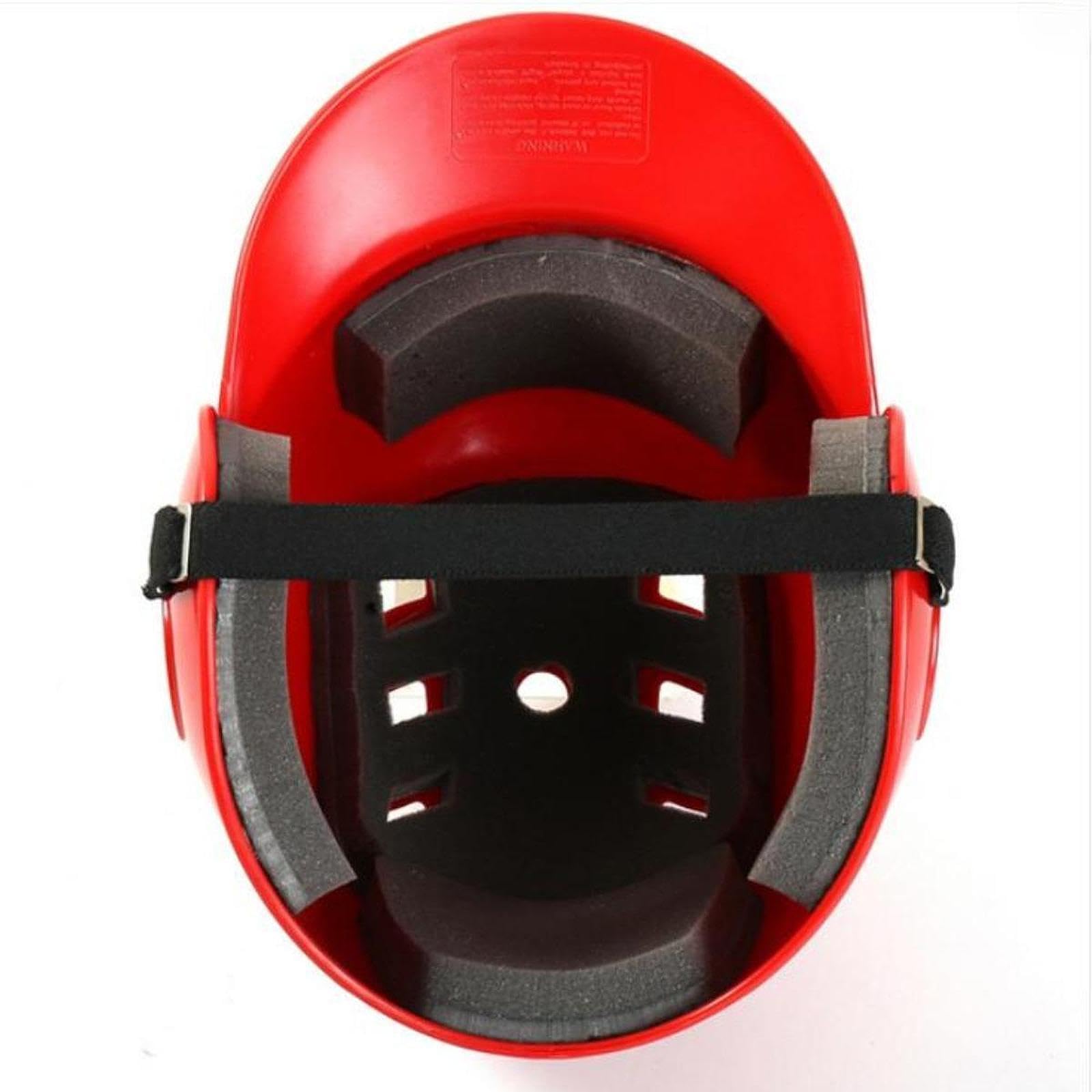 Casco de Bateo de Béisbol con Protección Auditiva Doble para Juegos Y Torneos