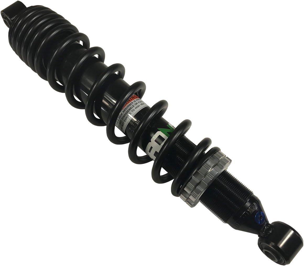 Bronco Products Gas Shock-Front LT -A700X King Quad 700 4X4 - AU-04308
