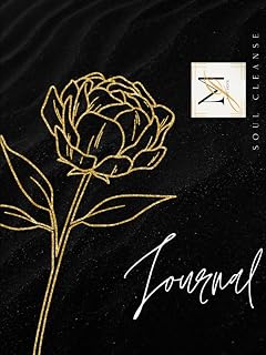 Soul Cleanse Personal Journal (Just Move LLC Personal Development Collection)