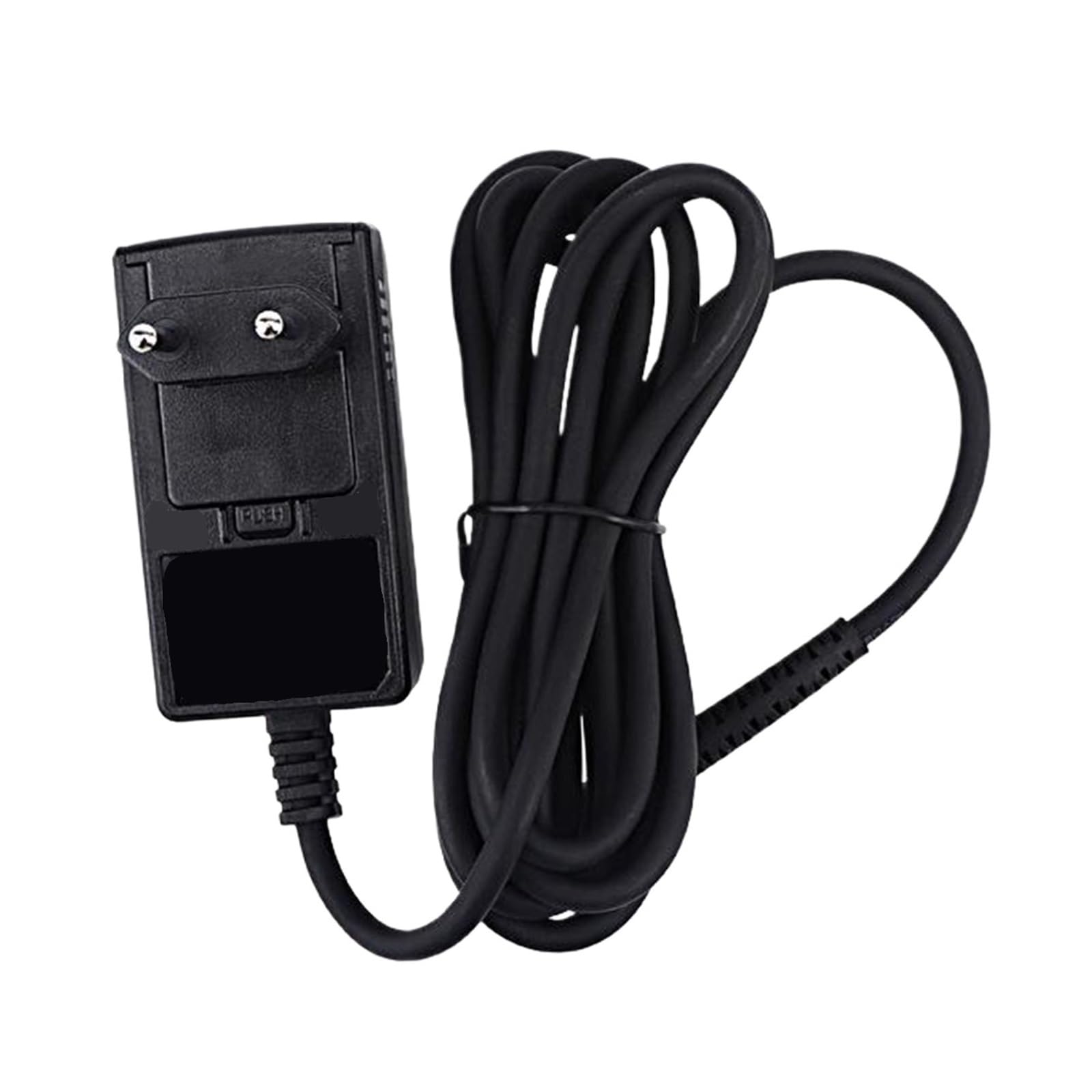 Cargador compatible con WAHL Clipper 8148 y 8504 cable de alimentación EU