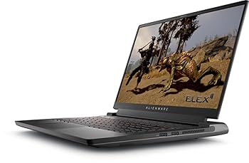 Amazon.com: Dell Alienware m15 Ryzen Edition R7 Laptop (2022