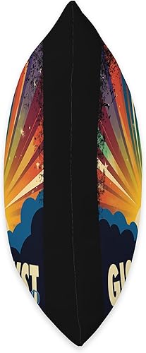 Miniatura 2 de GIS ANALYST Gifts GIS Analyst Funny Female Hero Job Women Throw Pillow, 16x16, Multicolor