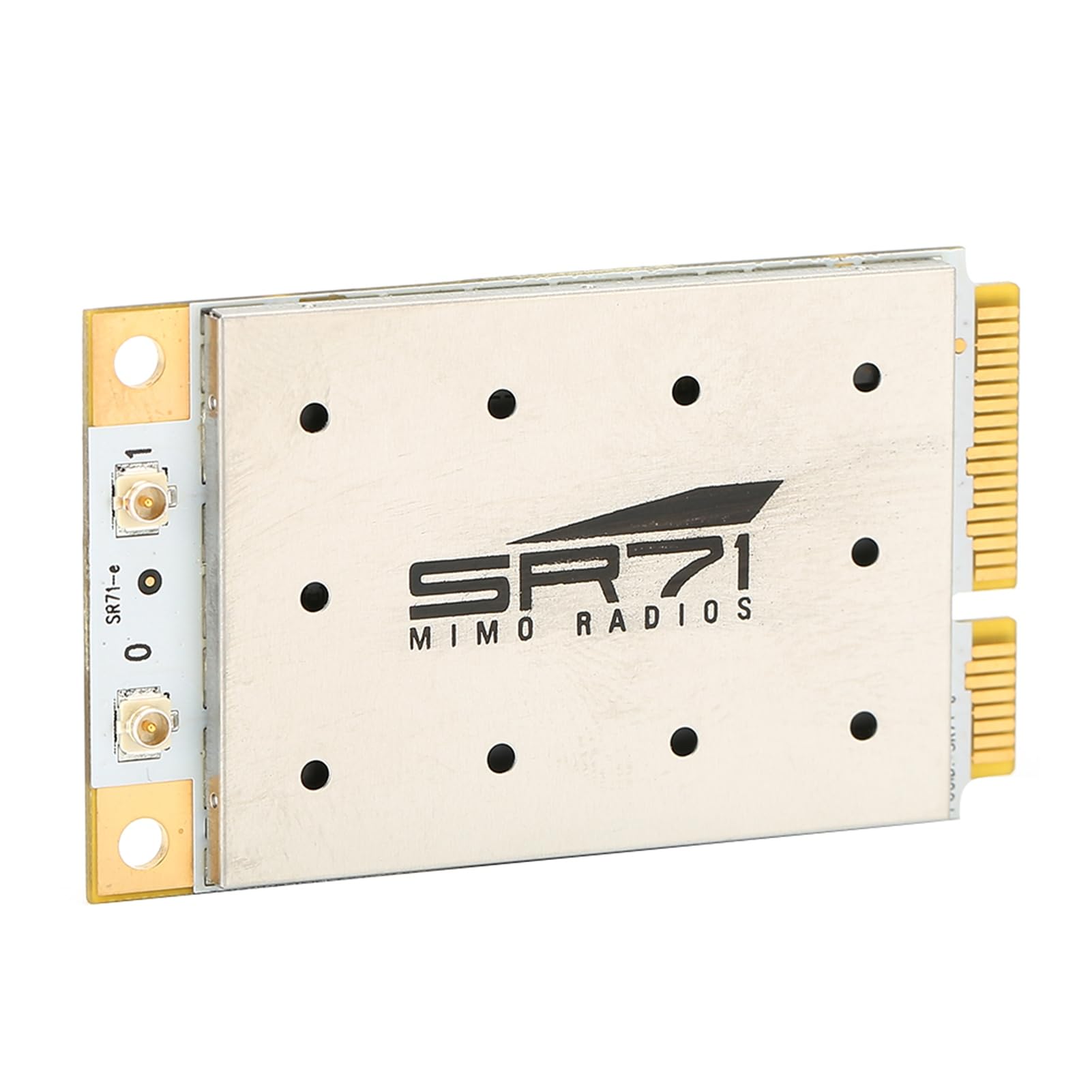SIXRUN Karta Sieciowa Mini PCI-E, Atheros AR9280 400mW