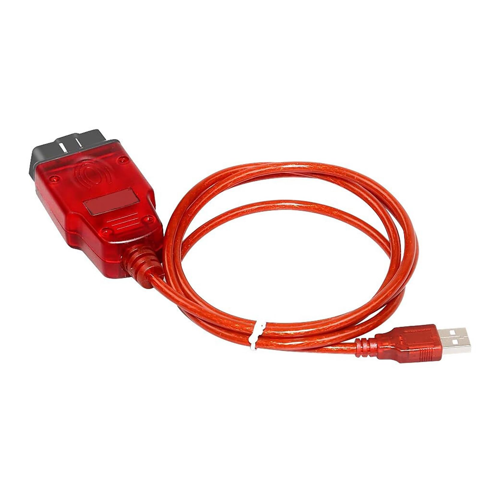Renolink 2.10 - Herramienta de diagnóstico de coche OBDII para restablecimiento OBDII de coche, programador de UCH, herramienta de diagnóstico