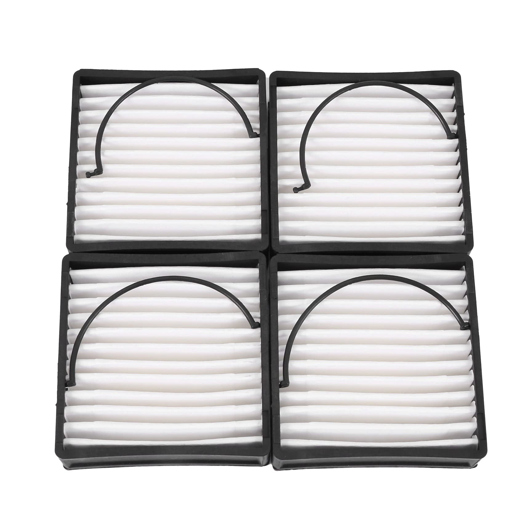 4 StüCke/, Separ E0530K für SWK2000-5 Filter Elemente 00530 (300FG Elemente) Kraftstoff Wasser Abscheider