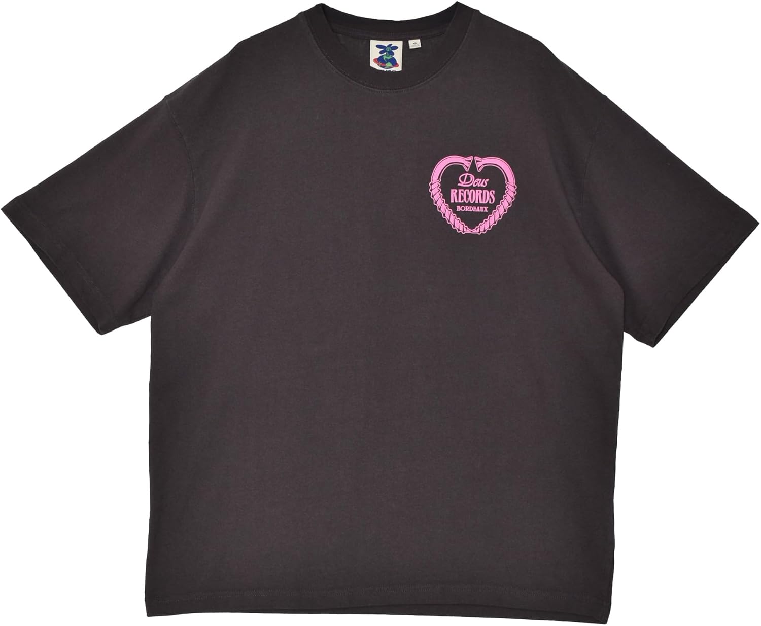 APPLEBUM】“HEADPHONE GIRL” ガール ロンT【XXL】 APPLEBUM