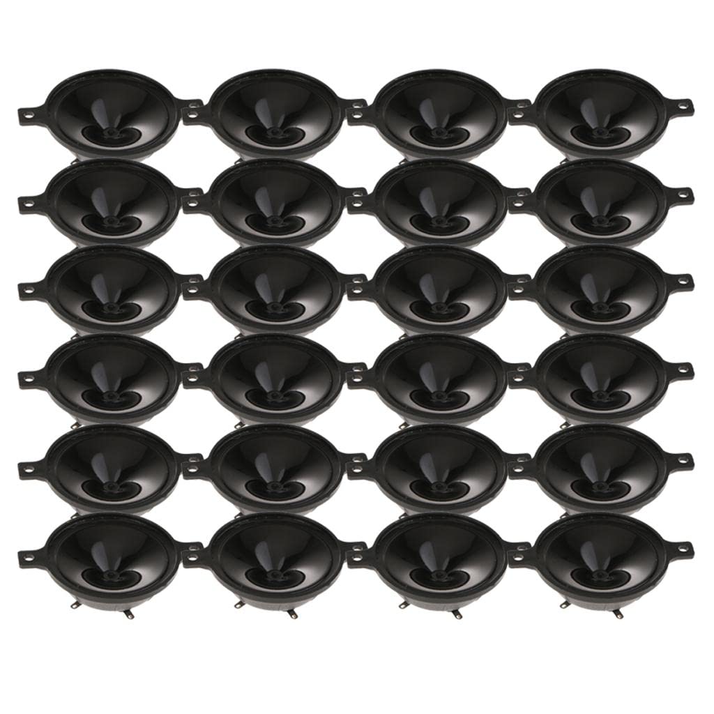 24Pcs Waterproof Piezoelectric Ultrasonic Speaker Audio 51x20mm Piezo Horn | Business & Industrial | Electrical & Test Equipment | Electronic Components-image-25