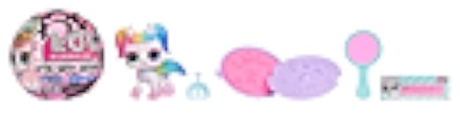 LOL Surprise Eye Spy Pets