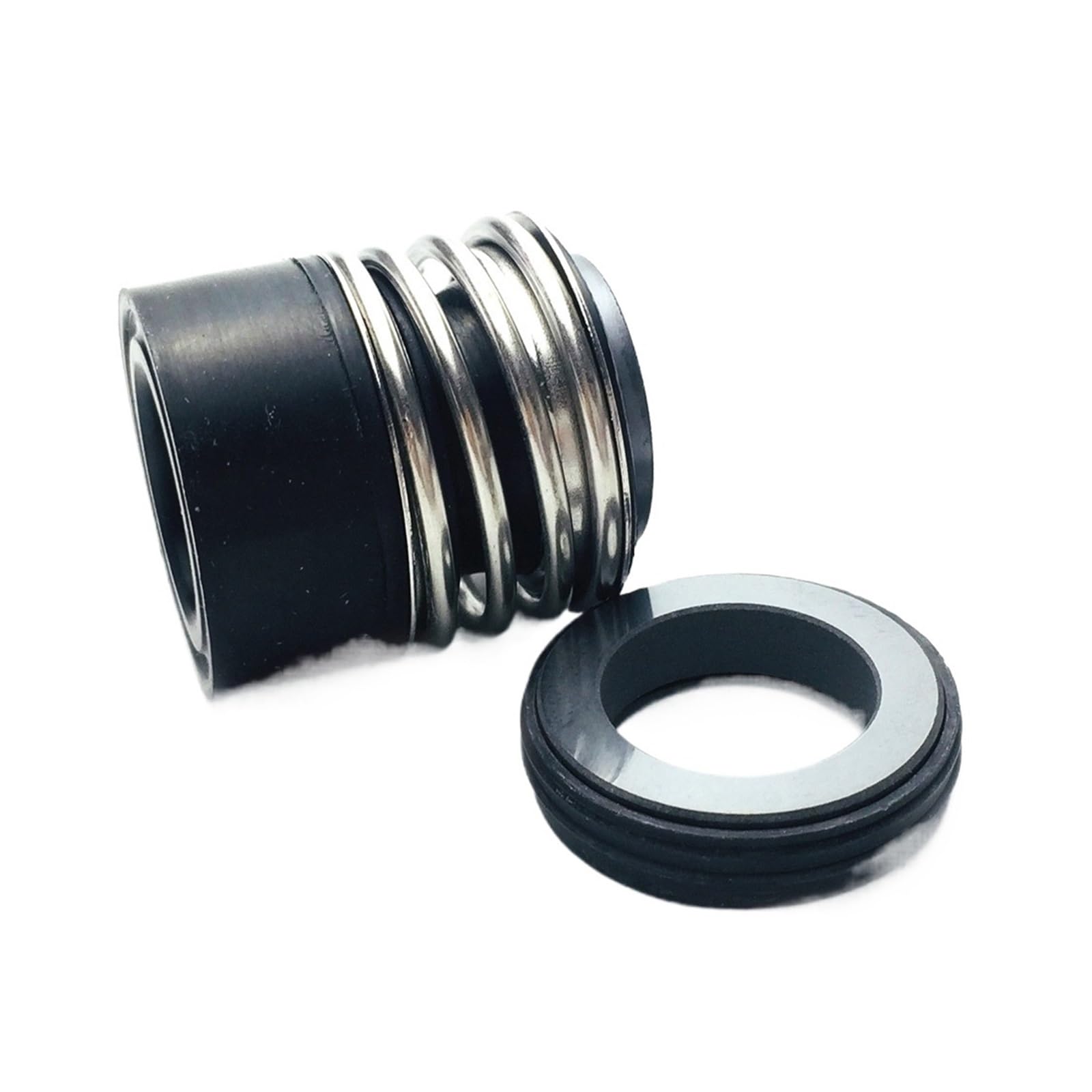 MG12-28/G60 MG12-28 Mechanical Shaft Seal with G60 Stationary Seat(CAR-CER-NBR)