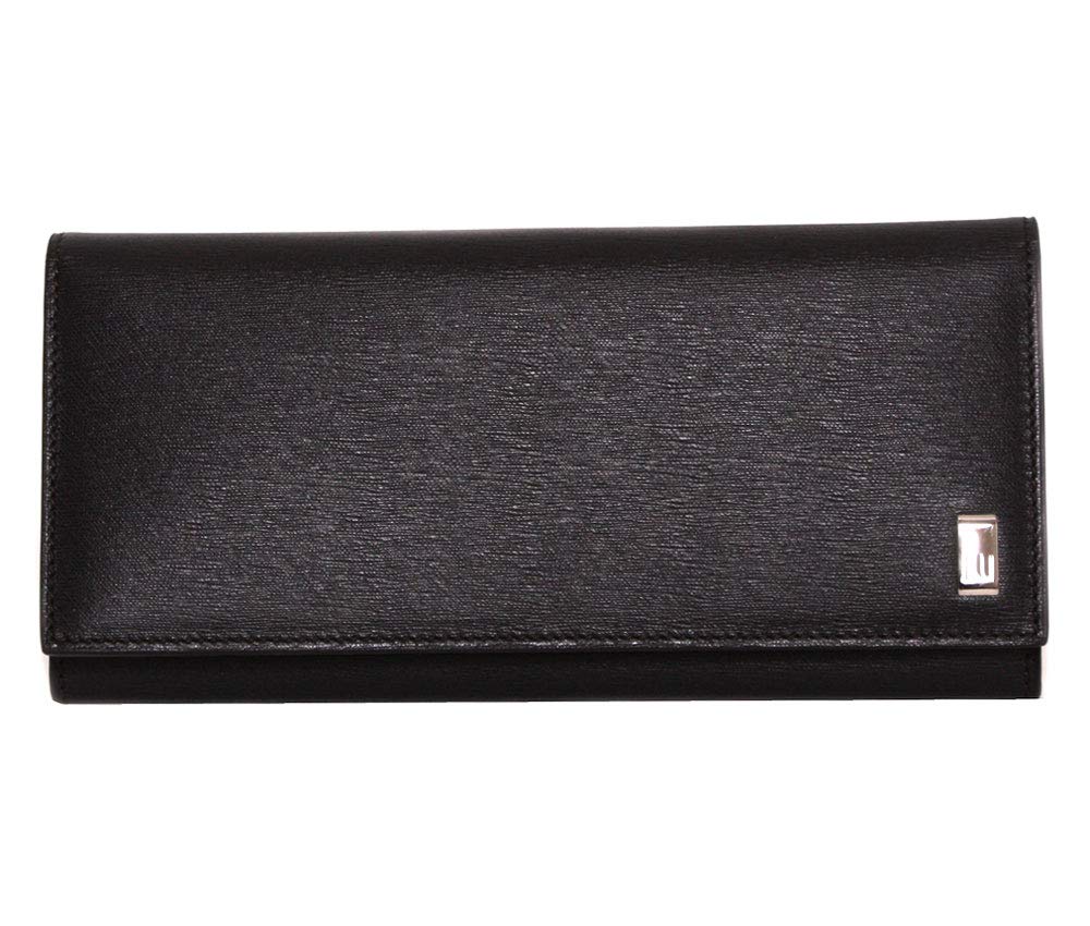 Dunhill ダンヒル dunhill メンズ 長財布 ダークブラウン FP1010E
