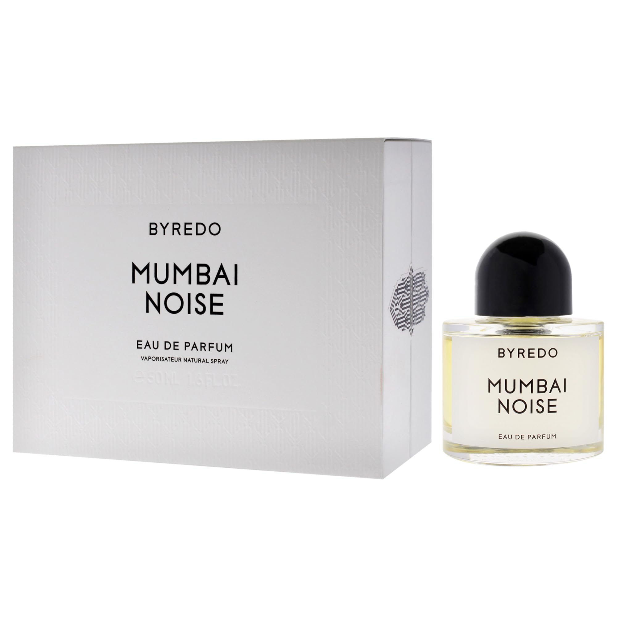 香水(ユニセックス) BYREDO MUMBAI NOISE 50ml Eau de Parfum Mumbai Noise Eau de Parfum 50ml: Evocative Fragrance