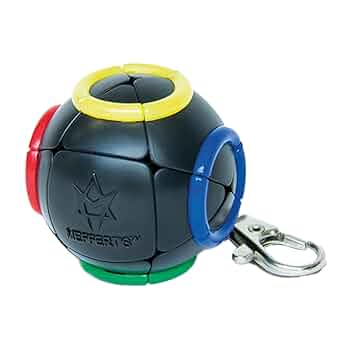 Amazon | カワダ(Kawada) メファート立体パズル ミニ