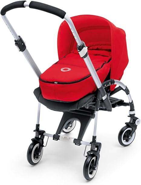 bugaboo bee red