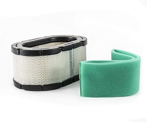 Miniatura 3 de CUB CADET 490-200-K059 Kit Filtro de Aire Z Force SZ ZTX4 ULTIMA 48 54 60 S L LE