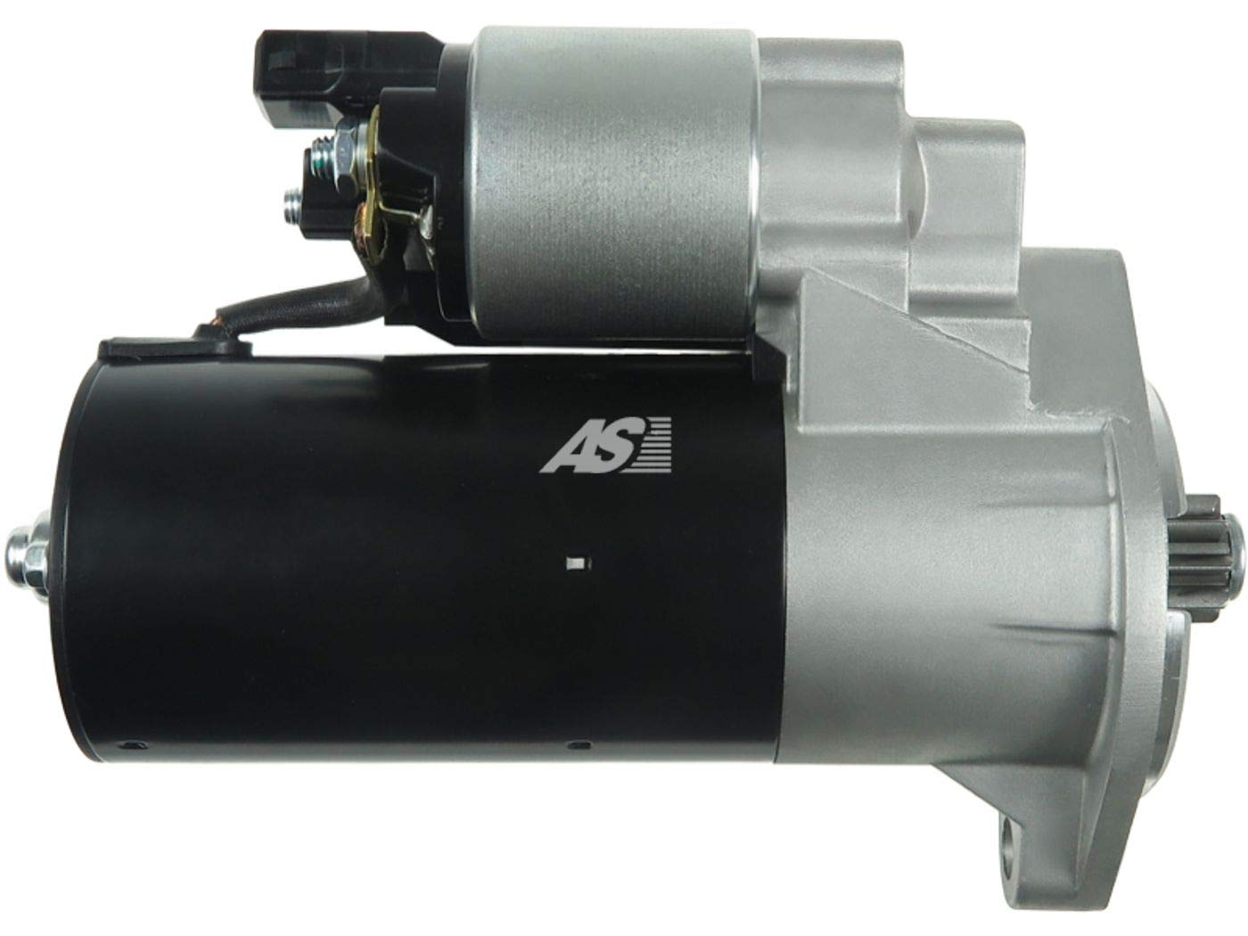 Aspl S0192 Arranque del Motor