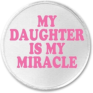 A&T Designs My Daughter is my Miracle 3