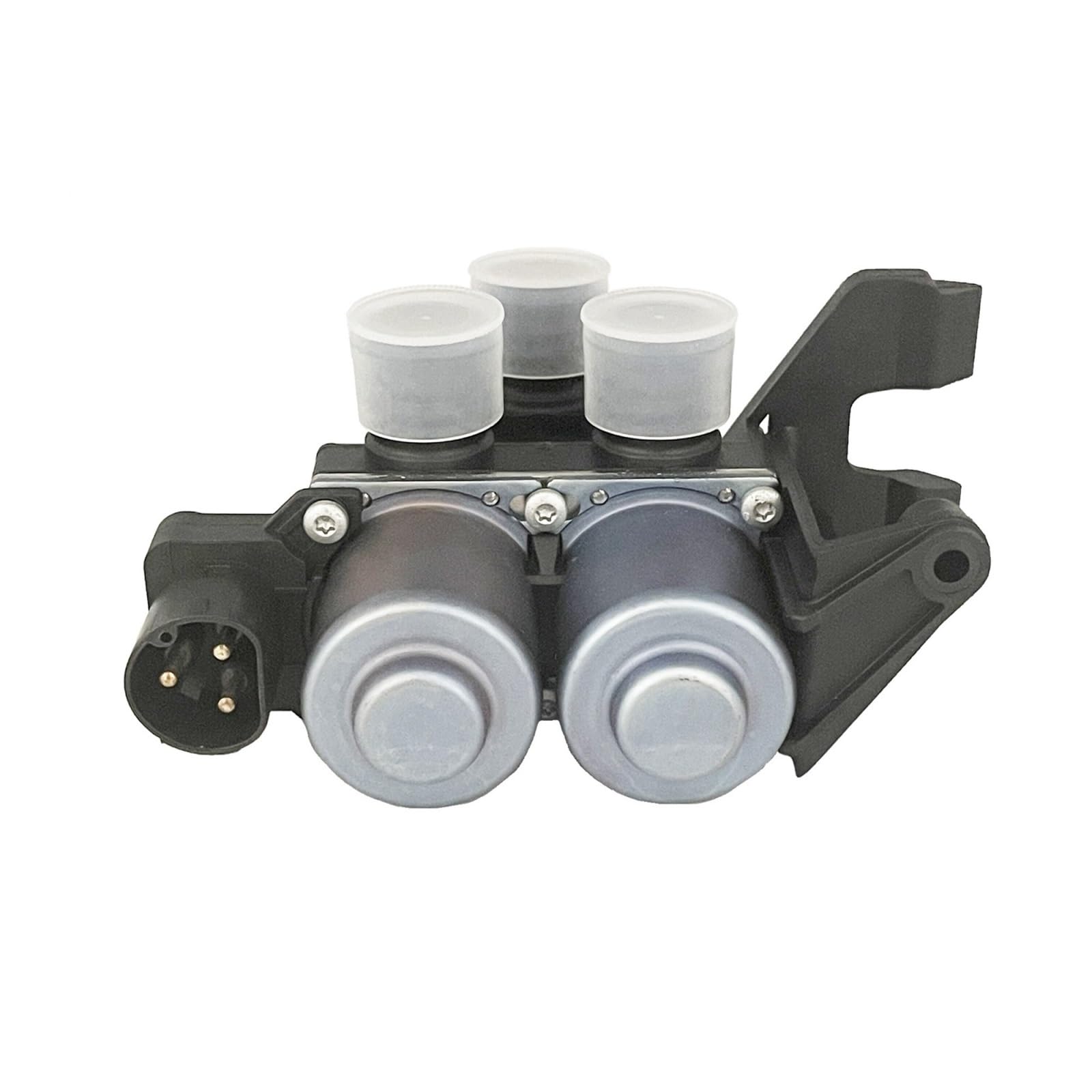 Car Heater Control Valve,Fit For E36 3-Series 318i 323i 325i 328i M3 64118375792 64118391419 Zespół zaworu grzewczego