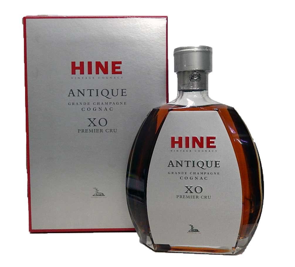 HINE ハイン X.O. コニャック 700ml | お酒買取エイブイ HINE（ハイン