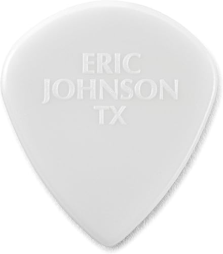 Miniatura 4 de JIM DUNLOP Eric Johnson Jazz III, paquete de 24