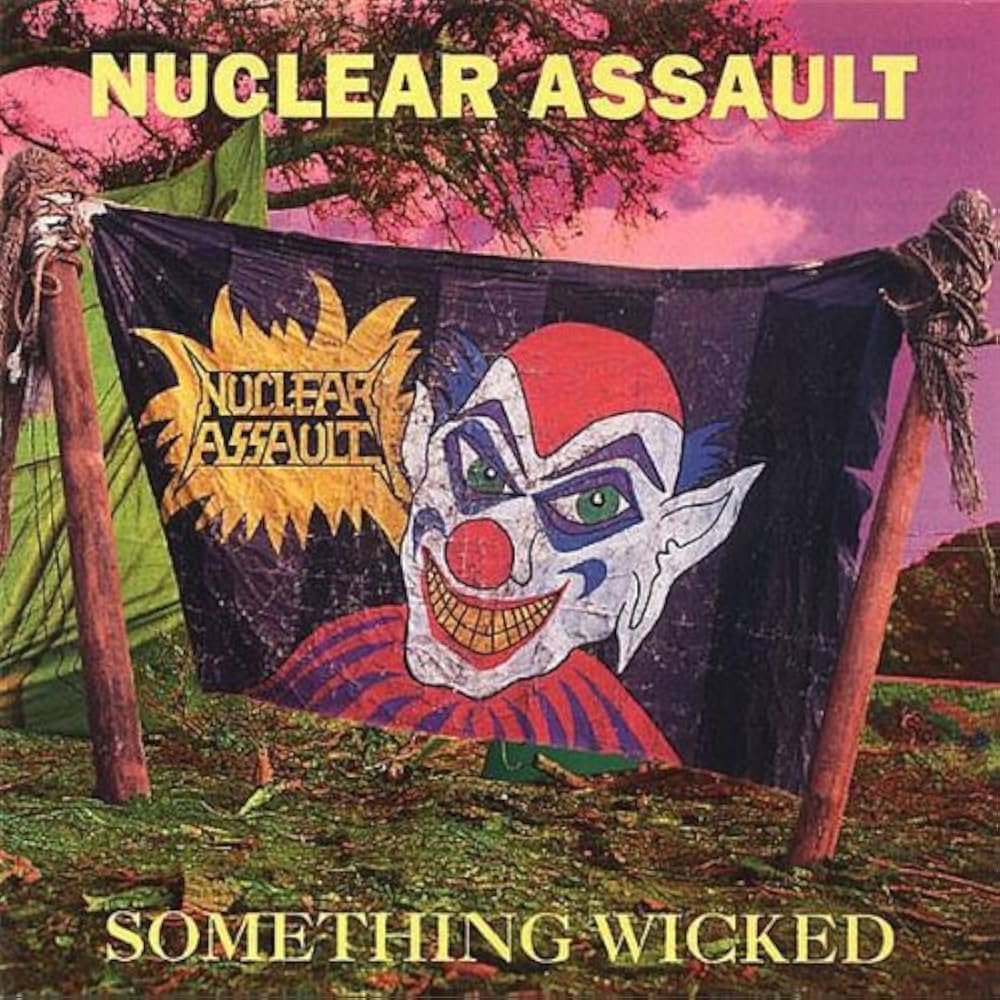 その他 Something Wicked [CD] Amazon.com: Something Wicked (Japanese Pressing): CDs & Vinyl