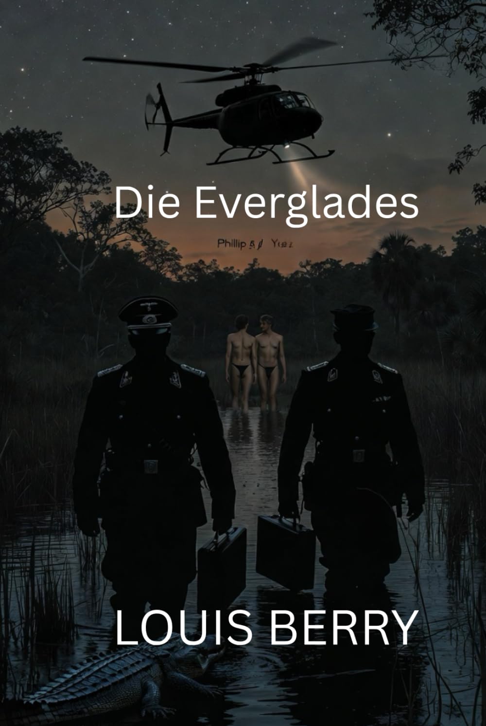 Die Everglades: Die grenzenlose Töpferei der Gesellschaft