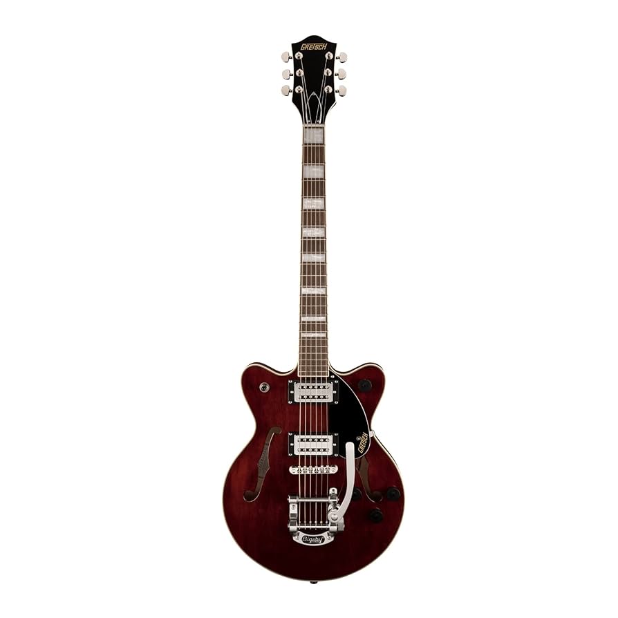 ギター Gretsch G2655T Streamliner GRETSCH G2655T Streamliner Arctic Blue セミアコギター