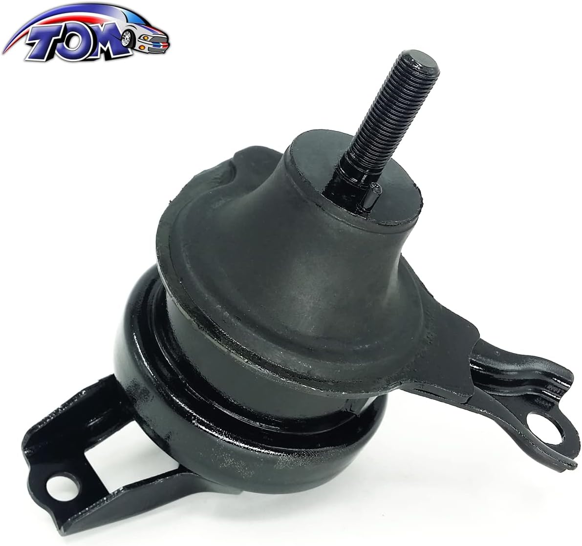 TOM - Engine Motor Mount Front Left Fits 1998 1999 2000 2001 2002 Honda Accord 2.3L 50821-S84-A01