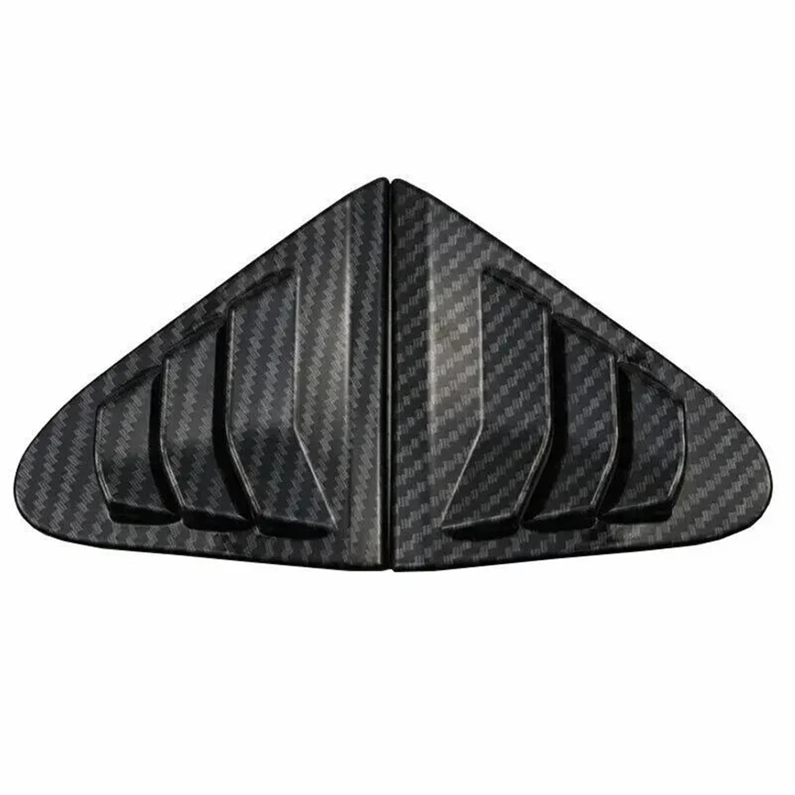 Déflecteurs de vitres Cadillac XT4 haut de gamme pare-soleil - 5
