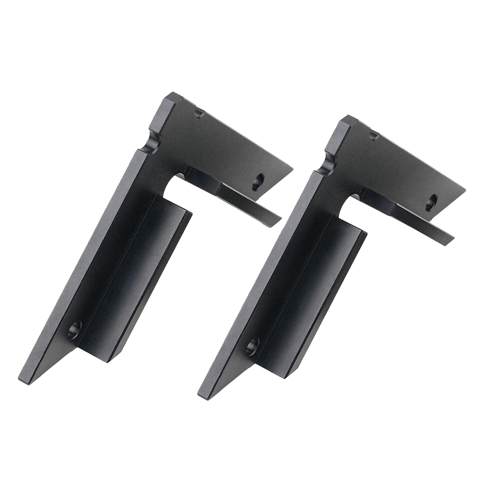 Pince d'angle à 90 degrés avec support carré portable pour soudage précis