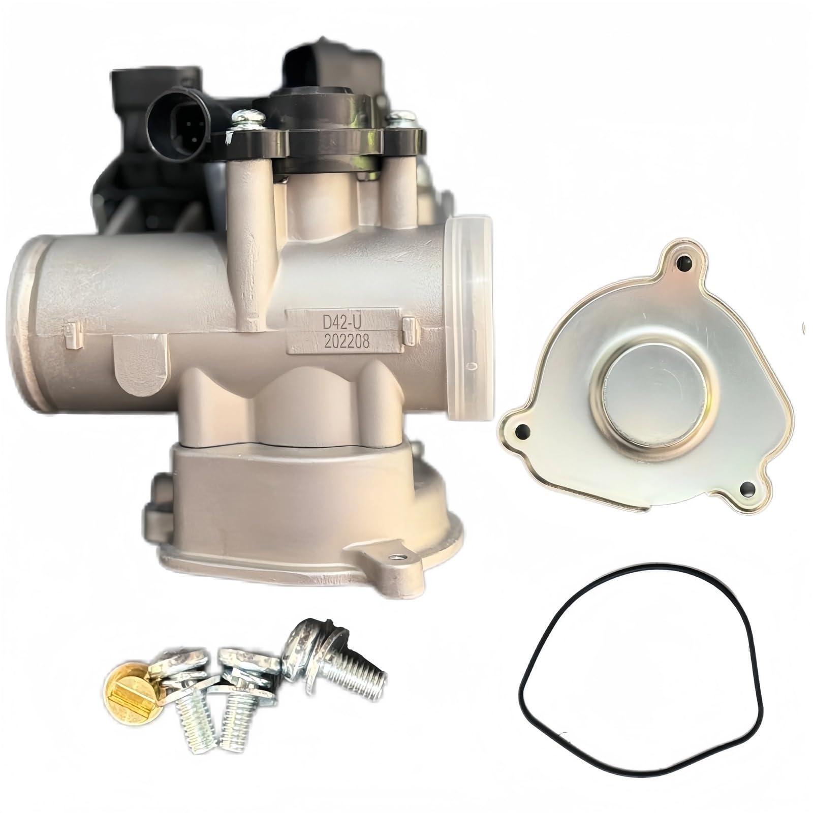 Componenti dell'acceleratore per iniezione elettronica del carburante Adatto per HS400UTV P003C00164000000