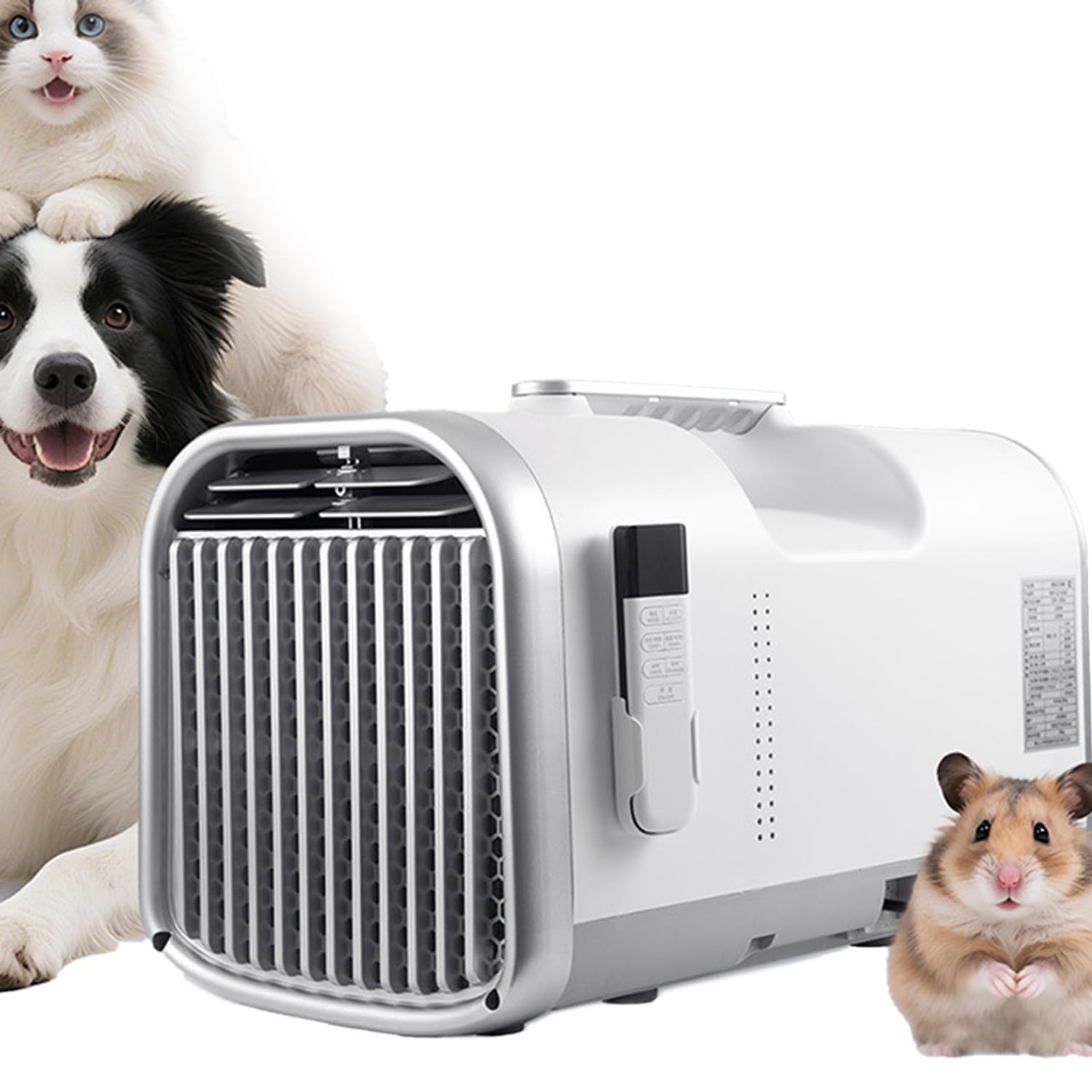 RETRIN Mini Portable air Conditioner 5100BTU 400W