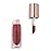 Revolution, Pout Bomb Plumping Lip Gloss, High Shine, Rich Glossy Pigment, Infused with Vitamin E, Sauce Dusty Pink, 0.15 fl oz