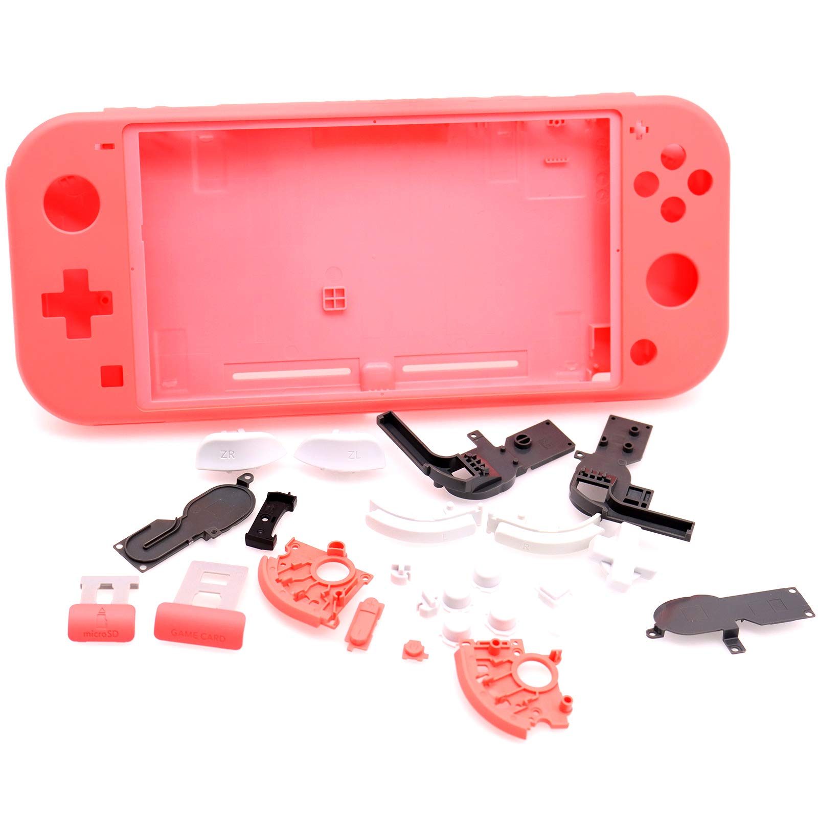 Partegg Full Housing Shell Cover Set W Abxy L R Desertcart Cyprus