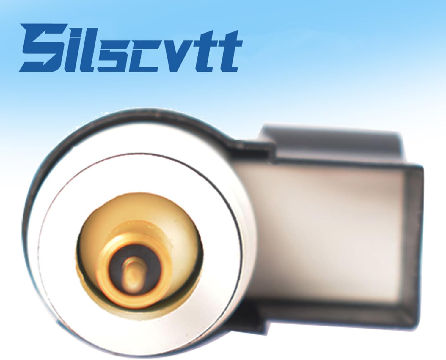 Silscvtt Carburetor Bystarter Repair Kit Replacement for Honda Ruckus 50 Metropolitan 50 NPS50 CHF50 2006-2019