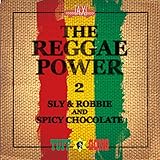 Lay Back [feat. Richie Spice]