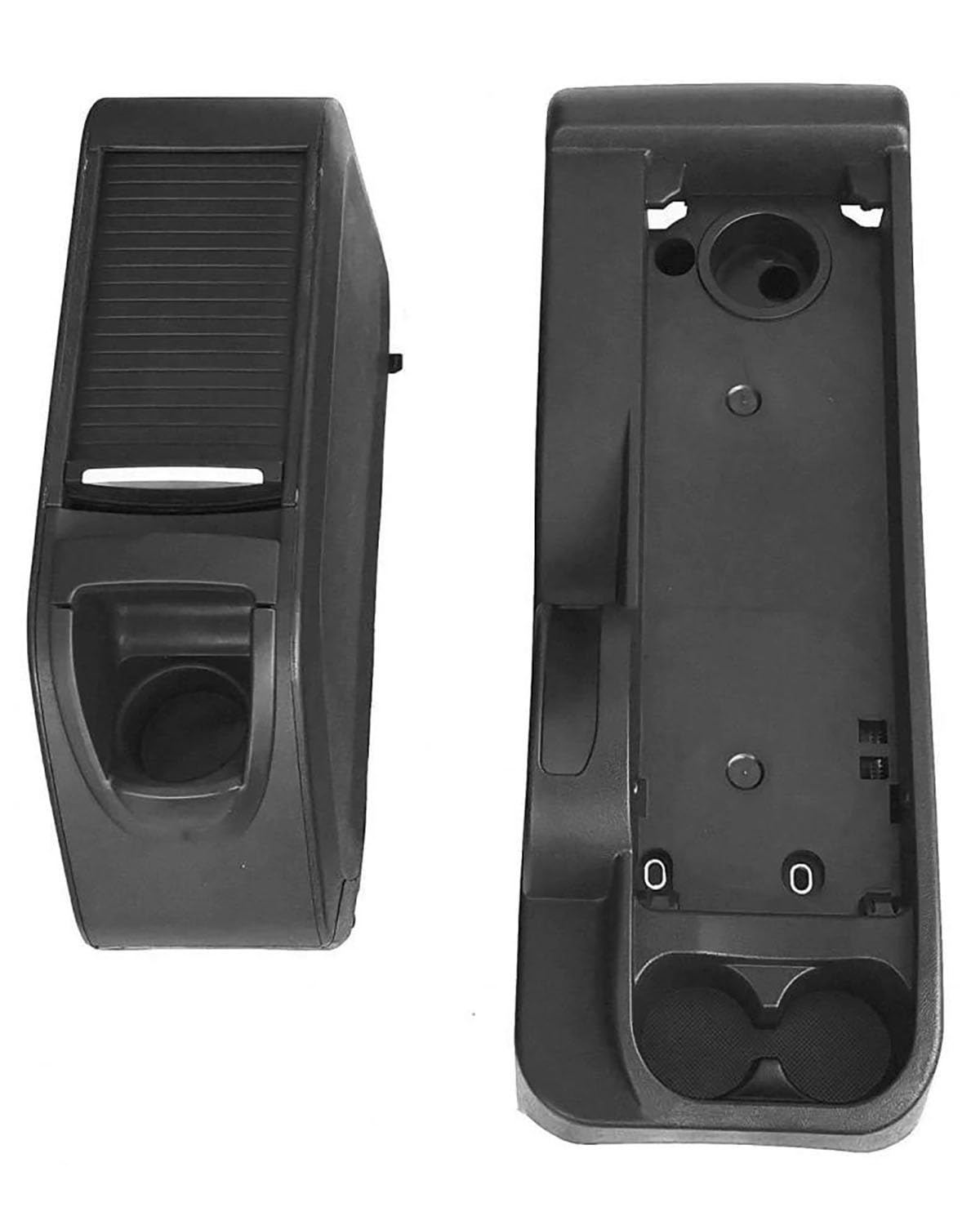 Accoudoir Console Centrale Pour Peugeot Pour Partner Pour Tepee Pour Berlingo 2009 2010 2011 2012 2013 2014-2019 Reste Moyen Grand Console Accessoires De Voiture Accoudoir Central